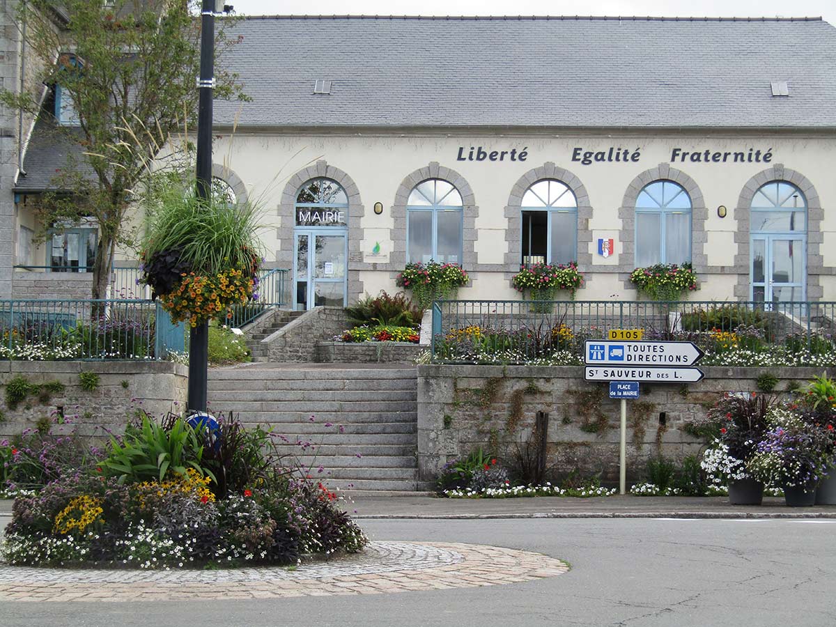 SAINTGERMAINENCOGLÈS